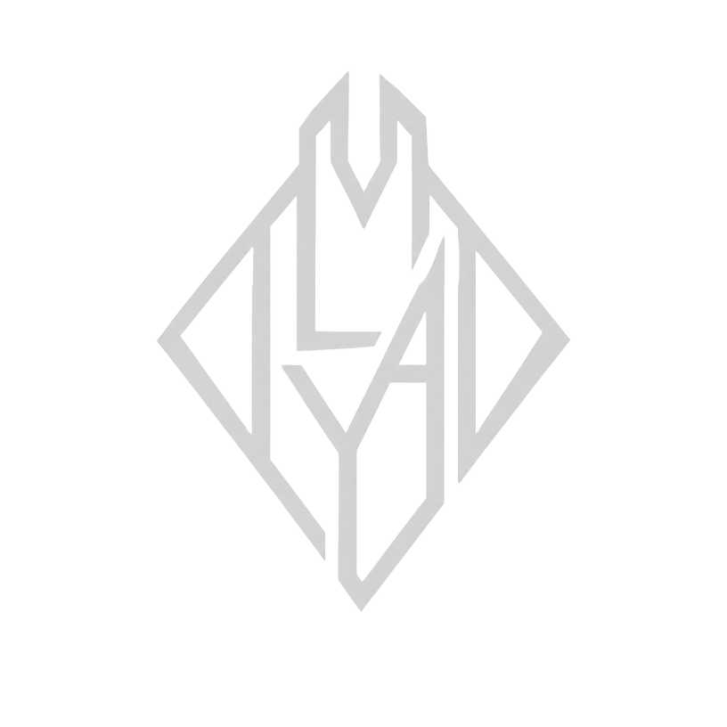 Logo Maison Lyam