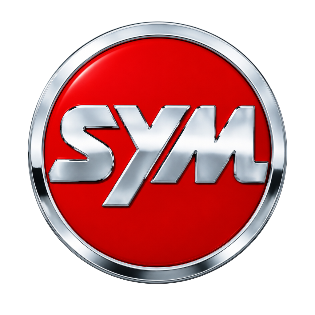 Logo SYM