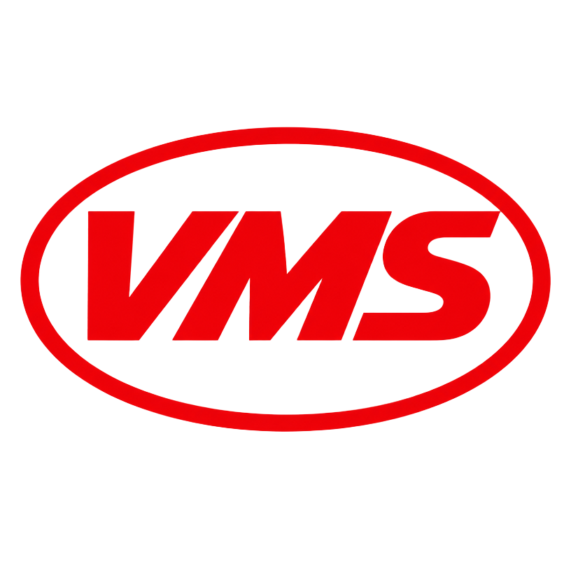 Logo VMS